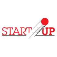 Start Up Logo PNG Vector