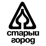 Stary Gorod Logo PNG Vector