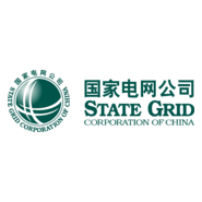 State Grid Corporation of China 国家电网 Logo PNG Vector