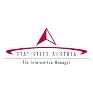 Statistics Austria Logo PNG Vector