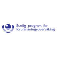 Statlig program for forurensningsovervaking Logo PNG Vector