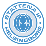 Stattena IF Helsingborg Logo PNG Vector