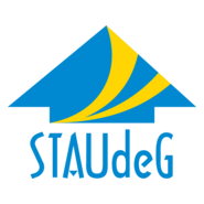 STAUdeG Logo PNG Vector