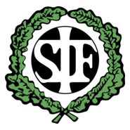 Stavanger IF Logo PNG Vector