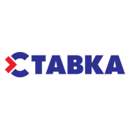 Stavka Logo PNG Vector