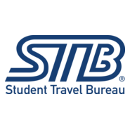 STB - Student Travel Bureau Logo PNG Vector