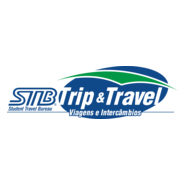 STB Trip & Travel Logo PNG Vector