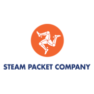 Steam Packet Company Logo PNG Vector