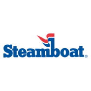 Steamboat Logo PNG Vector