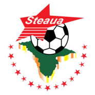 Steaua Chisinau Logo PNG Vector