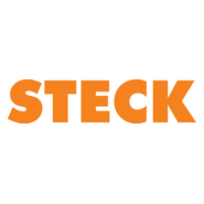 Steck Logo PNG Vector