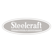 Steelcraft Logo PNG Vector