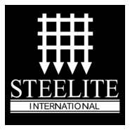Steelite International Logo PNG Vector