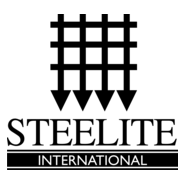 Steelite International Logo PNG Vector
