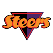 Steers Logo PNG Vector