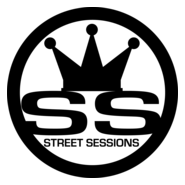 Steet Sessions Logo PNG Vector