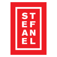 Stefanel Logo PNG Vector