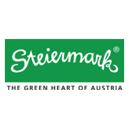 Steiermark The Green Heart Of Austria Logo PNG Vector