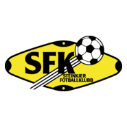 Steinkjer FK Logo PNG Vector