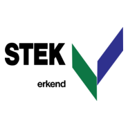 Stek Logo PNG Vector
