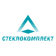 Steklokomplekt Logo PNG Vector