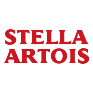 Stella Artois Logo PNG Vector