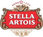 Stella Artois Logo PNG Vector