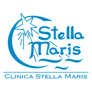 Stella Maris Color Logo PNG Vector