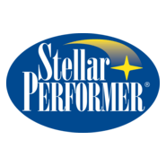 Stellar Performer Logo PNG Vector