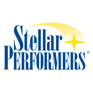 Stellar Performers Logo PNG Vector