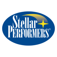 Stellar Performers Logo PNG Vector