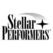 Stellar Performers Logo PNG Vector