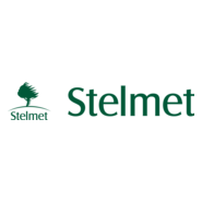 Stelmet SA Logo PNG Vector
