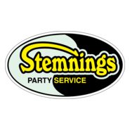 Stemnings Partyservice Logo PNG Vector