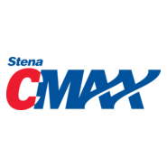 Stena CMAX Logo PNG Vector