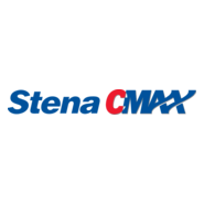 Stena CMAX Logo PNG Vector