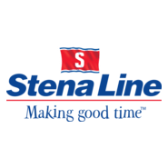 Stena Line Logo PNG Vector
