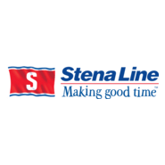Stena Line Logo PNG Vector