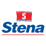 Stena Logo PNG Vector