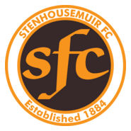Stenhousemuir Logo PNG Vector