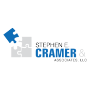 Stephen E. Cramer and Associates LLC Logo PNG Vector