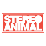 STEREO ANIMAL Logo PNG Vector