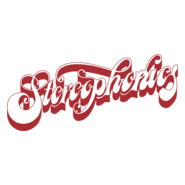Stereophonics Logo PNG Vector