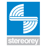 Stereorey Logo PNG Vector