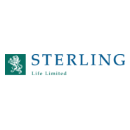 Sterling Life Limited Logo PNG Vector