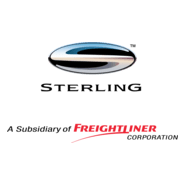 Sterling Trucks Logo PNG Vector