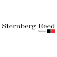 Sternberg Reed Solicitors Logo PNG Vector
