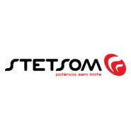 STETSOM Logo PNG Vector