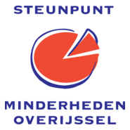 Steunpunt Minderheden overijssel Logo PNG Vector