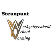 Steunpunt WAV Logo PNG Vector